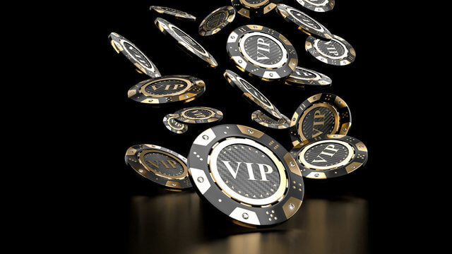 Bonos VIP en Colombia 2025 – Beneficios exclusivos en pesos COP para jugadores leales